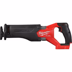 Milwaukee - Scie sabre sawzall moteur brushless powerstate endurant et puissant (sans batterie)
