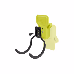 Présentation : Ce crochet double réversible RYOBI pour Système Link - capacité 6,8 kg - RSLW816 va vous permettre de suspendr ...