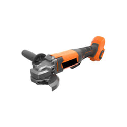 Meuleuse AEG 18V - 125 mm - Sans batterie ni chargeur - BEWS18-125X2-0