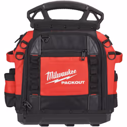 Mochila estructurada Milwaukee 4932498633 - Sistema modular PACKOUT La mochila estructurada Milwaukee 4932498633 es una soluc ...