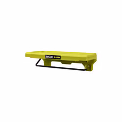 Présentation : Cette étagère pour produits de nettoyage RYOBI pour Système Link - capacité 9 kg - RSLW403 est un élément de r ...