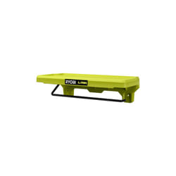 Tagère pour produits de nettoyage Ryobi pour Système Link - capacité 9 kg - RSLW403