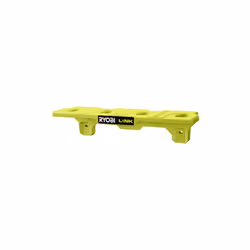 Présentation : Cette étagère pour batteries 18V RYOBI pour Système Link - capacité 6,8 kg - RSLW818 est un élément de rangeme ...
