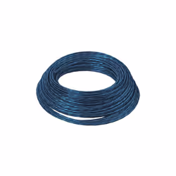 Présentation : Le rouleau de fil torsadé universel RYOBI - 15 mètres - diamètre 1,6 mm - RAC175 vous permettra de ne jamais m ...
