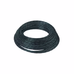 Présentation : Le rouleau de fil torsadé universel RYOBI - 15 mètres - diamètre 2 mm - RAC177 vous permettra de ne jamais man ...