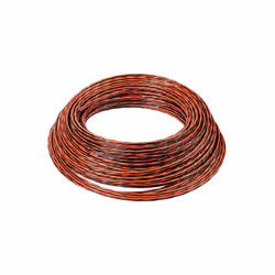 Présentation : Le rouleau de fil torsadé universel RYOBI - 15 mètres - diamètre 2,4 mm - RAC179 vous permettra de ne jamais m ...