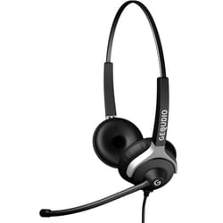 GEQUDIO WA9024 Noir