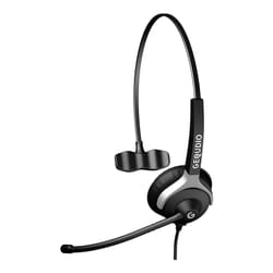 GEQUDIO WA9007 Noir