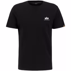 T-shirt Alpha Industries Basic Small Logo - M