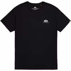 T-shirt Alpha Industries Basic Small Logo - 3XL