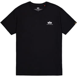 T-shirt Alpha Industries Basic Small Logo - 3XL