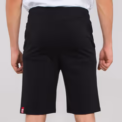Alpha Industries AI Sweat Shorts, noir, taille S pour Hommes