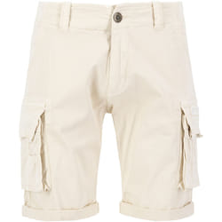 Short Alpha Industries Crew - 36