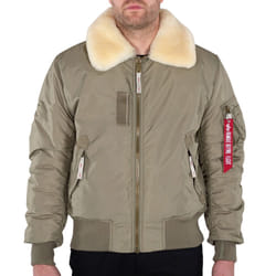 Bomber Alpha Industries injector iii