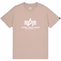 T-shirt Alpha Industries Basic - 2XL