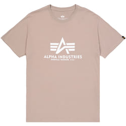 T-shirt Alpha Industries Basic - 2XL