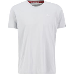 Alpha Industries Air Force T-shirt, gris, taille XL pour Hommes