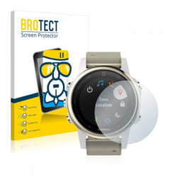 BROTECT 2730948 accessoire intelligent à porter sur soi Protecteur d'écran Transparent