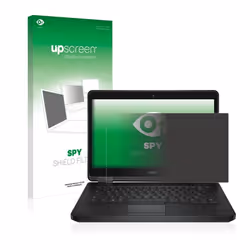 upscreen Filtre de Confidentialité pour Dell Latitude 14 E5440 Non-Touch Film Protection Ecran Anti-Espion Privacy Filter