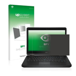 upscreen Filtre de Confidentialité pour Dell Latitude 14 E5440 Non-Touch Film Protection Ecran Anti-Espion Privacy Filter