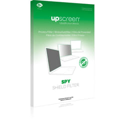 upscreen Spy Shield Filter Filtre de confidentialité sans bords pour ordinateur 2H