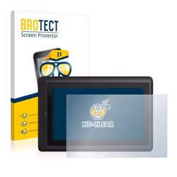 BROTECT Protection Ecran pour Wacom Cintiq 13 HD - Film Protection Ultra Clair