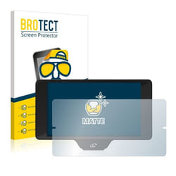 BROTECT Protection Ecran Anti-Reflet pour Coyote Nav+ 2017 (2 Pièces) - Film Mat