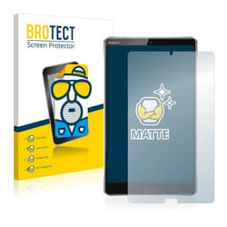 BROTECT Protection Ecran Anti-Reflet pour Huawei MediaPad M5 8.4 (2 Pièces) - Film Mat
