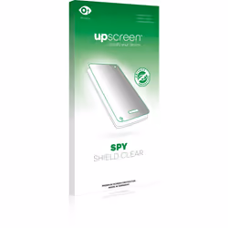 upscreen Spy Shield Clear, Film de protection pour écran d’ordinateur portable, Transparent, Lenovo, ThinkPad T580 (15.6"), P ...
