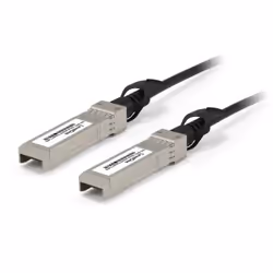 LevelOne DAC-0105, 5 m, SFP+, SFP+