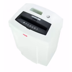 HSM Securio C14 destructeur de papier Découpage en particules 60 dB 22,5 cm Blanc