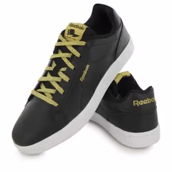 Sneakers Royal Complete Synthétique Noir