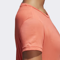 Adidas FreeLift Prime Tee Tee-shirt Encolure torsadée Manche courte - Vue supplémentaire 8