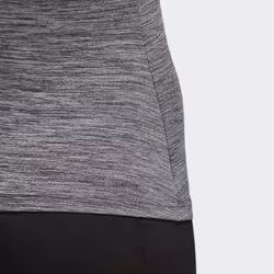 Adidas FreeLift Tee-shirt Col en V Manche courte Elastane, Polyester
