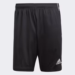 Adidas CE9031, Boxers, Mâle, Adulte, Noir, Monochromatique, Coupe active