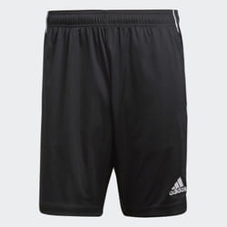 Adidas CE9031 short Boxers Mâle Noir