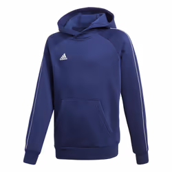 Sweatshirt à capuche junior adidas Core 18