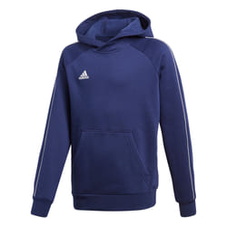 Sweatshirt à capuche junior adidas Core 18