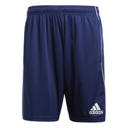 Short de Foot Marine Homme Adidas Core 18