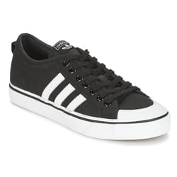 Chaussure Nizza en Noir