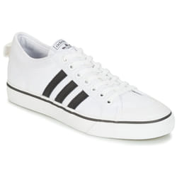 Chaussure Nizza en Blanc