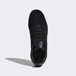 Adidas Gazelle Mâle 44 2/3 Noir