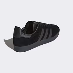 Adidas Gazelle Mâle 45 1/3 Noir - Vue supplémentaire 5