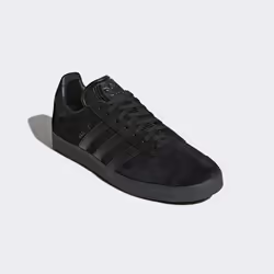 Adidas Gazelle Mâle 46 Noir - Vue supplémentaire 4