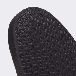 Adidas Gazelle Mâle 46 Noir - Vue supplémentaire 6