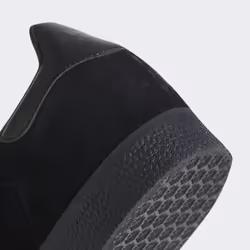Adidas Gazelle Mâle 46 Noir - Vue supplémentaire 7