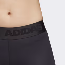 Adidas AlphaSkin Femelle Noir - Vue supplémentaire 4