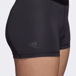 Adidas AlphaSkin Femelle Noir - Vue supplémentaire 2
