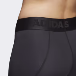 Adidas AlphaSkin Femelle Noir - Vue supplémentaire 3