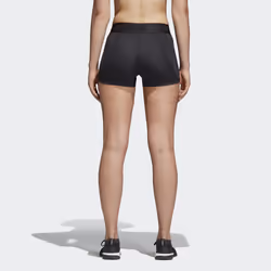 Adidas AlphaSkin Femelle Noir - Vue supplémentaire 7